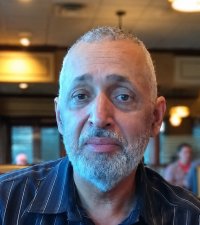 photo of David DeSenna